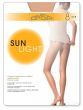 Omsa Sunlight 8d Kαλσόν Διάφανο