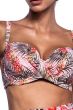 ΜΠΙΚΙΝΙ ΜΑΓΙΟ ROMANTIC ERA CUP D (STRAPLESS) BLUEPOINT