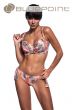 ΜΠΙΚΙΝΙ ΜΑΓΙΟ ROMANTIC ERA CUP D (STRAPLESS) BLUEPOINT